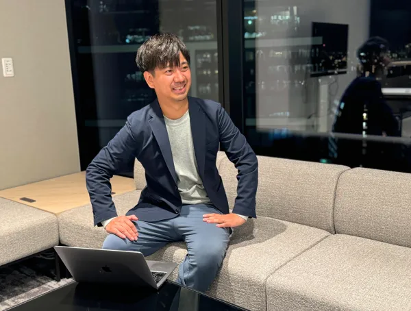 monoAI technology株式会社のご担当者様